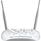  مودم روتر بی‌سیم ADSL2 Plus تی پی-لینک مدل TD-W8961 